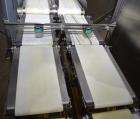 Used SN Machinery FMM22 Duplex HFFS Pouch Machine – With Ishida 16-Head Scale & More